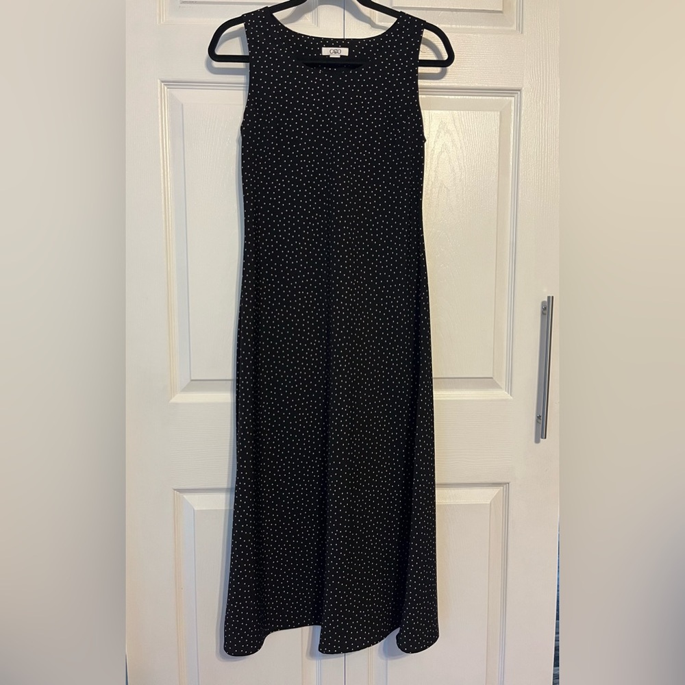 Cato maxi dress size 8 M